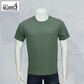 Brand Millward Cotton Round Neck T-shirt 20 Colours