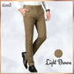 MILLWARD Men's Formal Trousers | Slim Fit Office Pants | Comfortable & Breathable / Seluar Formal Lelaki Slim Fit