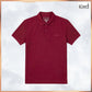 Brand Millward Men's Polo T-Shirt Short Sleeve (8 Colors) [Slim Fit] / Kemeja Polo Lengan Pendek (8 WArna) [Slim FIt]