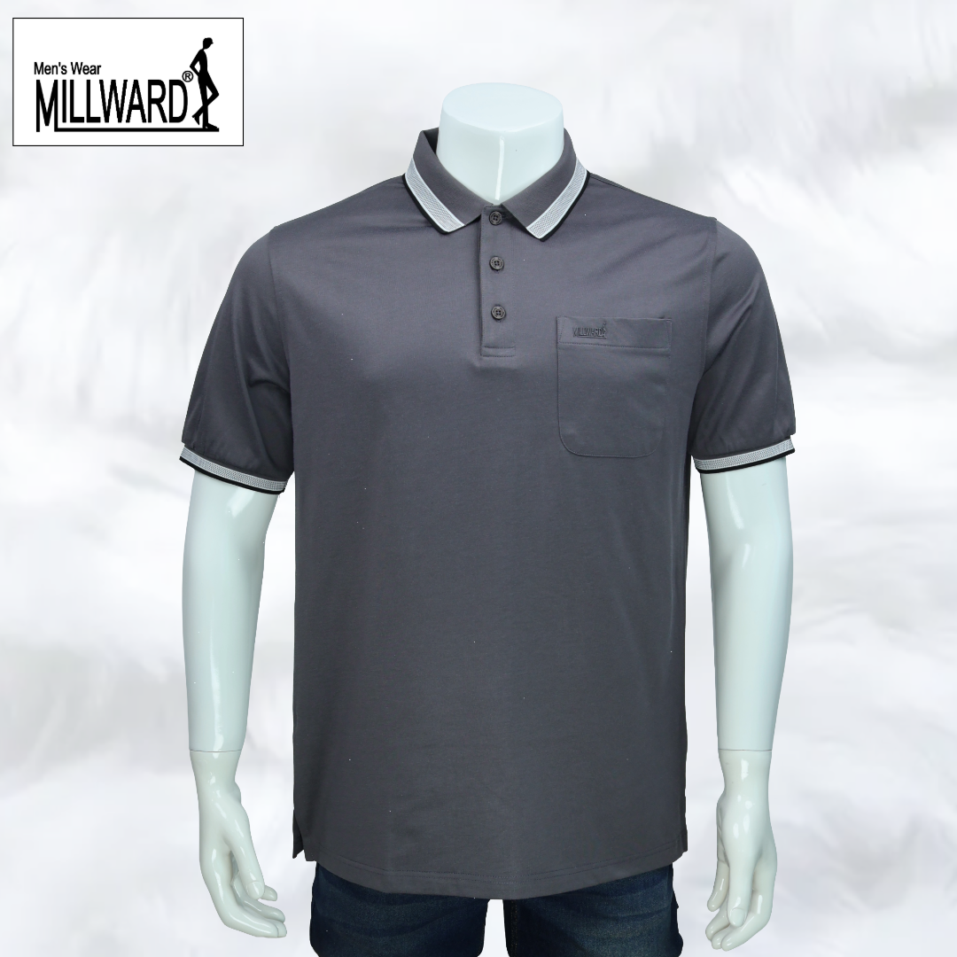 Brand Millward Polo T-Shirt