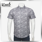 Millward Shirt Short Sleeve /5 color / Slim Fit