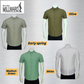 Brand MIllward Shirt short sleeve ,17 colors ,slim fit