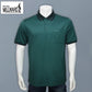 Millward Men’s Polo T-Shirt Short Sleeve (6 Colours) [Regular Fit]