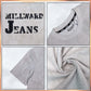 Millward Oversized T-Shirt Short Sleeve S - XL {White} / Baju Oversize Lengan Pendek {White}