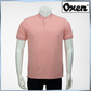 Brand Oxen Men's Polo Short Sleeve T-shirt/Baju T-Shirt Polo Lengan Pendek Lelaki , Potongan Slim Fit, 3 Warna