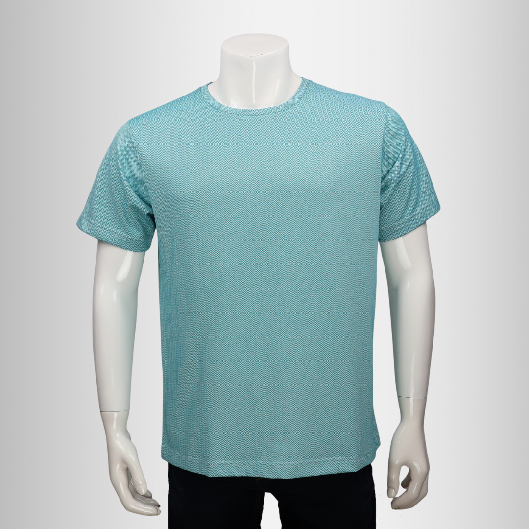 Millward Men's Roundneck T-Shirt,7 colour ,Short sleeve
