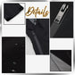 John Rider Original Waterproof Long Sleeve Jacket with Hood, Available in 2 Colors