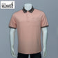Millward Men’s Polo T-Shirt Short Sleeve (6 Colours) [Regular Fit]