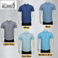 Brand MIllward Shirt short sleeve ,17 colors ,slim fit