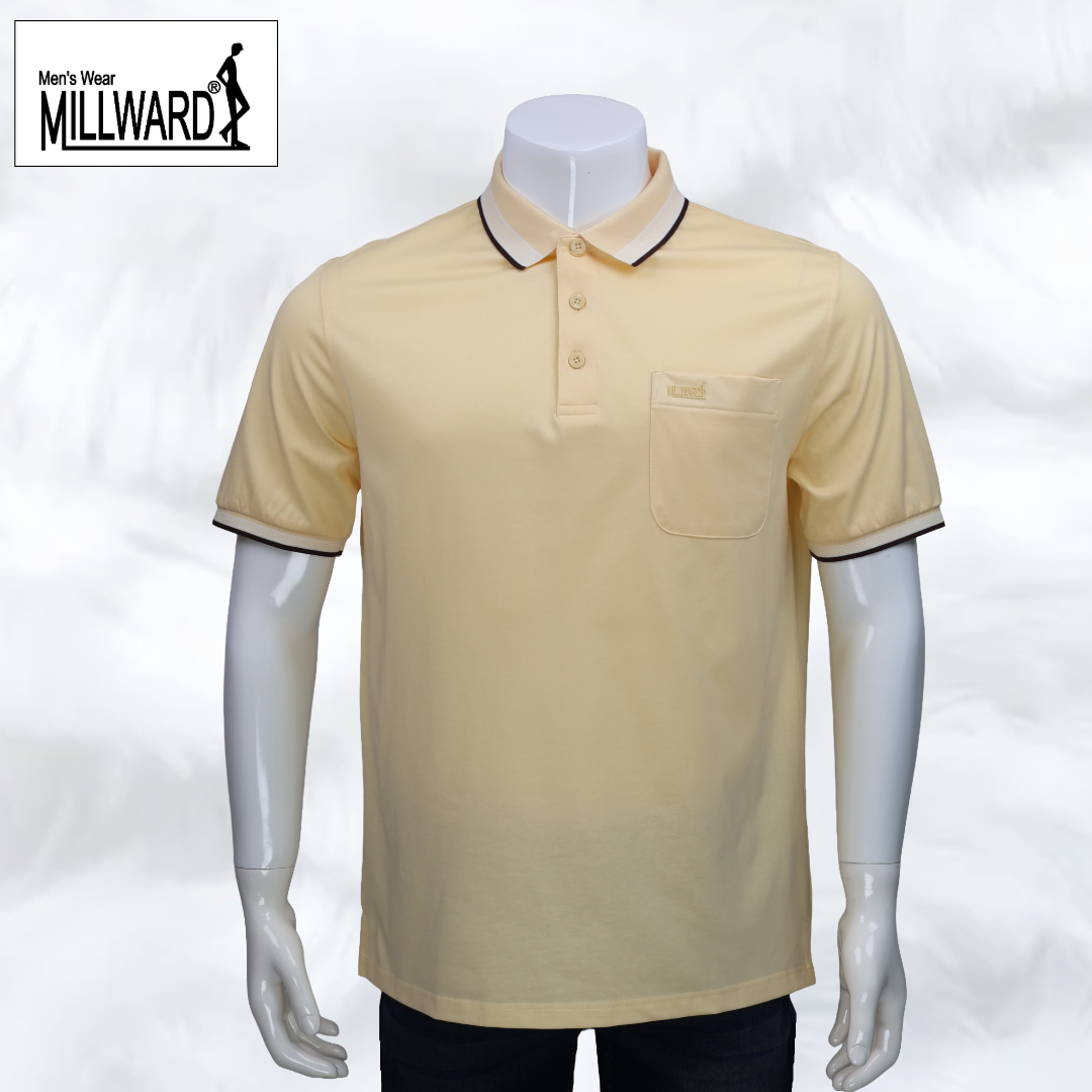 Brand Millward Polo T-Shirt