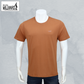 Brand Millward Cotton Round Neck T-shirt 20 Colours