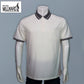 Millward Men’s Polo T-Shirt Short Sleeve (6 Colours) [Regular Fit]