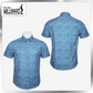 Millward Shirt Short Sleeve /5 color / Slim Fit