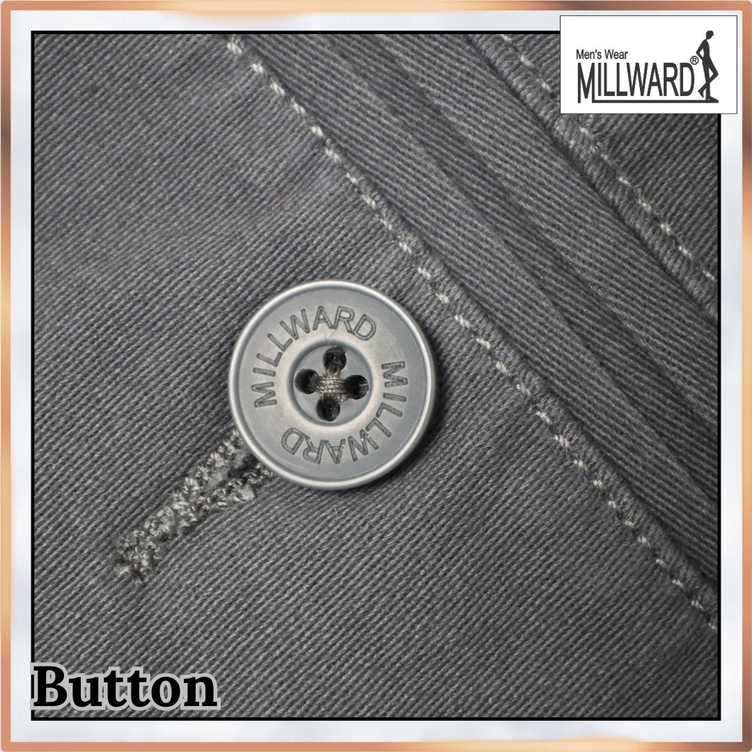 Brand MILLWARD Classic Chino Short Pants