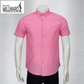 Brand MIllward Shirt short sleeve ,17 colors ,slim fit