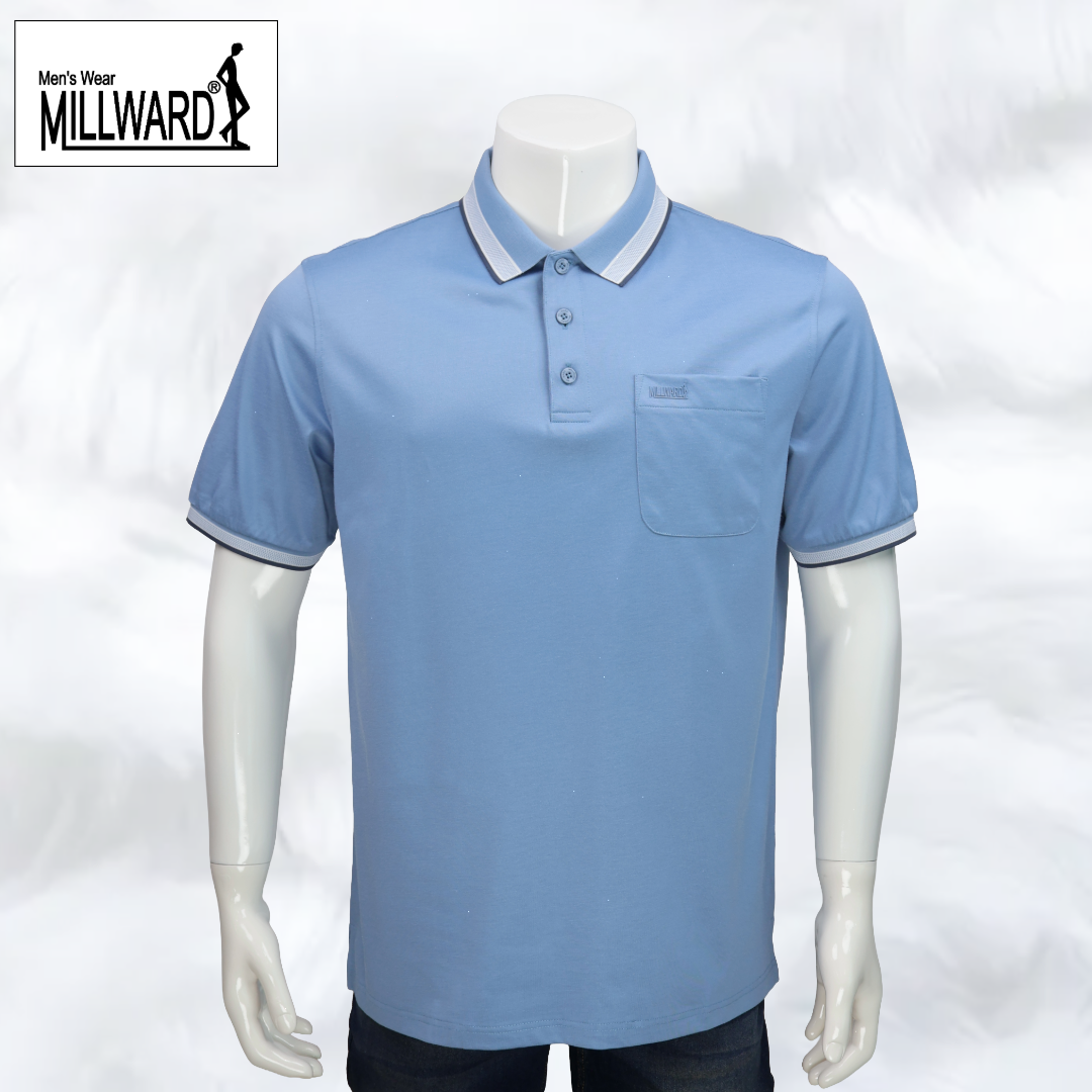 Brand Millward Polo T-Shirt