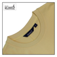 Brand Millward Roundneck T-Shirt ,Oversized ,Yellow colour ,Short Sleeve