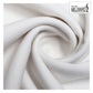 Brand Millward Roundneck T-Shirt ,Oversized ,White,Short Sleeve
