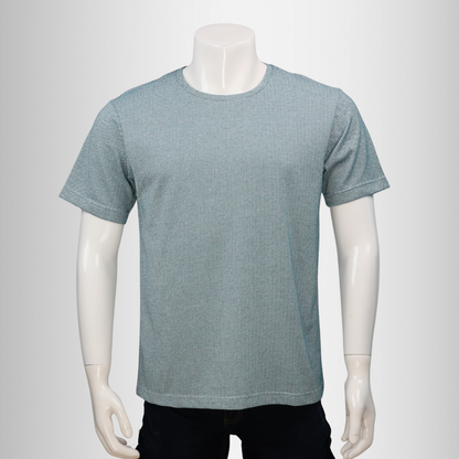 Millward Men's Roundneck T-Shirt,7 colour ,Short sleeve