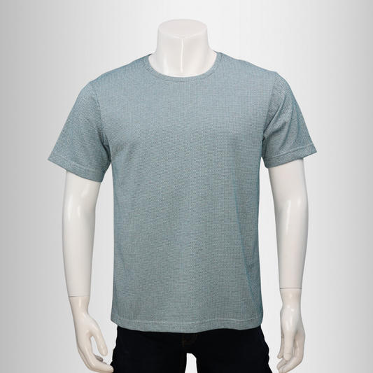 Millward Men's Roundneck T-Shirt,7 colour ,Short sleeve