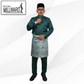 BRAND MILLWARD BAJU MELAYU 2026 ,CEKAK MUSANG, SLIM FIT , DEWASA,10 COLORS , B88368 (Tidak Termasuk Sampin) No ratings yet 0 Sold