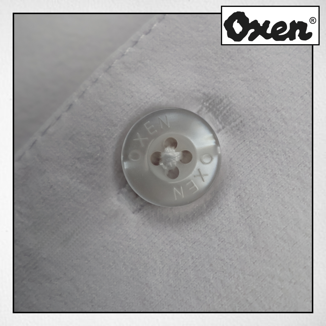 Brand Oxen Men's Polo Short Sleeve T-shirt/Baju T-Shirt Polo Lengan Pendek Lelaki , Potongan Slim Fit, 2 Warna