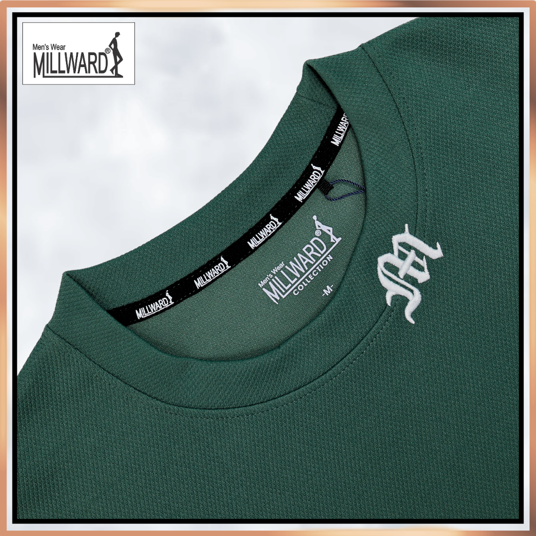 Brand Millward Oversized T-Shirt Short Sleeve S - XL [5 colours]