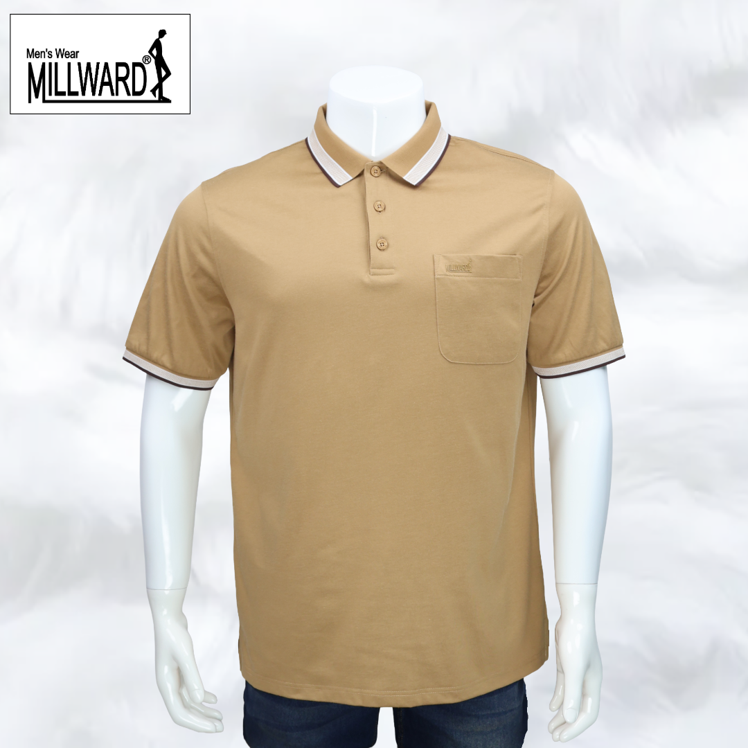 Brand Millward Polo T-Shirt