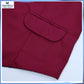 Ventine Vest Pengawas Sekolah Unisex | Size XS-3XL | Maroon / Blue / Brown / Black