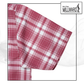 Brand Millward Men's Shirt Short Sleeve [RegularFit] / Kemeja Lelaki Lengan Pendek ) [RegularFit] (L.Pink & M.Green)