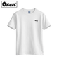 Brand Oxen Roundneck T-Shirt ,Oversized ,Short Sleeve