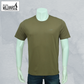 Brand Millward Cotton Round Neck T-shirt 20 Colours