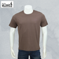 Brand Millward Cotton Round Neck T-shirt 20 Colours