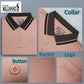 Millward Men’s Polo T-Shirt Short Sleeve (6 Colours) [Regular Fit]