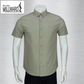 Brand MIllward Shirt short sleeve ,17 colors ,slim fit