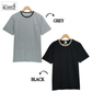 Brand Millward Unisex Short Sleeve Round Neck T-Shirt - B25365