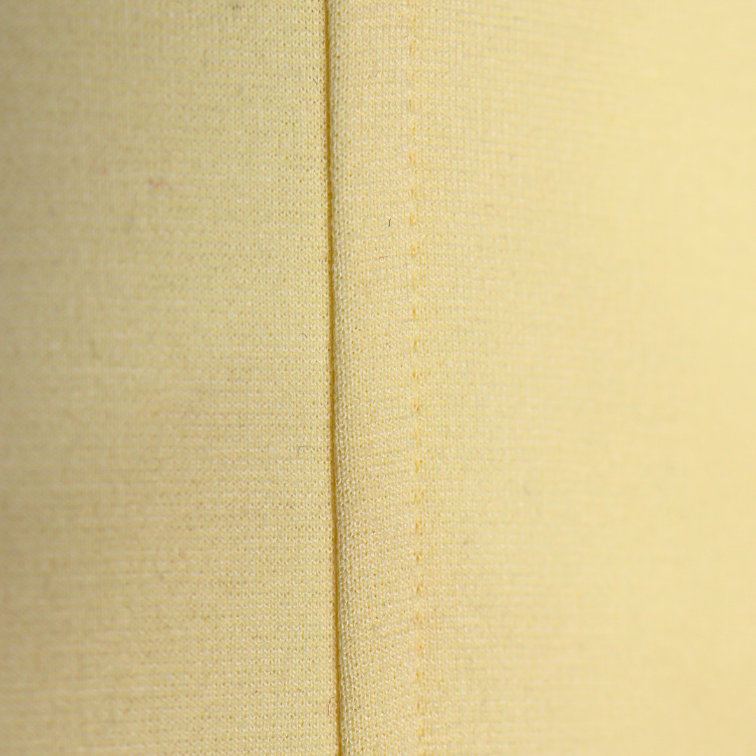 Brand Millward Roundneck T-Shirt ,Oversized ,Yellow colour ,Short Sleeve