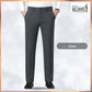 Millward Men's Chino Long Pants Straight Cut [Available} in Oatmeal,Grey,Dark Grey,Black