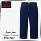 John Rider Denim Jeans Regular Cutting Plus Size