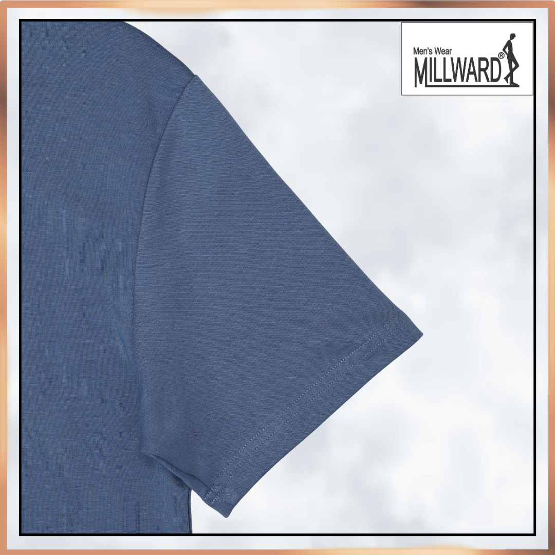 Brand Millward Oversized T-Shirt Short Sleeve S - XL [5 colours] / Baju Oversize Lengan Pendek [5 Warna]