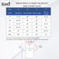 Brand Millward – Men’s Short Sleeve Polo Tee , Modern color-block side panel , Slim Fit