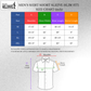 Brand Millward Shirt Short Sleeve