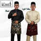 BRAND MILLWARD BAJU MELAYU 2026 ,CEKAK MUSANG, SLIM FIT , DEWASA,10 COLORS , B88368 (Tidak Termasuk Sampin) No ratings yet 0 Sold