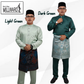 BRAND MILLWARD BAJU MELAYU 2026 ,CEKAK MUSANG, SLIM FIT , DEWASA,10 COLORS , B88368 (Tidak Termasuk Sampin) No ratings yet 0 Sold