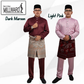 BRAND MILLWARD BAJU MELAYU 2026 ,CEKAK MUSANG, SLIM FIT , DEWASA,10 COLORS , B88368 (Tidak Termasuk Sampin) No ratings yet 0 Sold