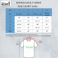 Brand Millward Cotton Round Neck T-shirt 20 Colours