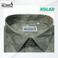 Brand Millward Shirt Short Sleeve