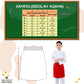 Sampin Merah Sekolah Agama Kain Licin (SAMPIN SAHAJA)
