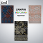 Brand Millward Sampin Tradisional
