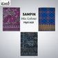 Brand Millward Sampin Tradisional